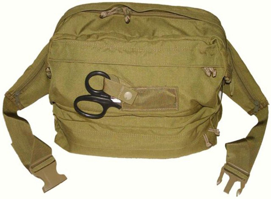 combat fanny pack
